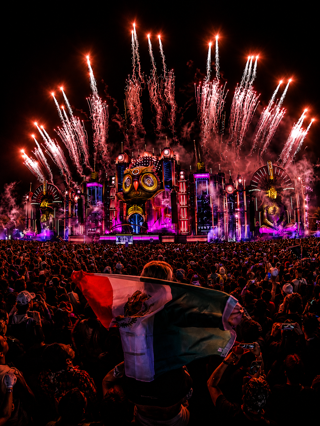 EDC México 2027