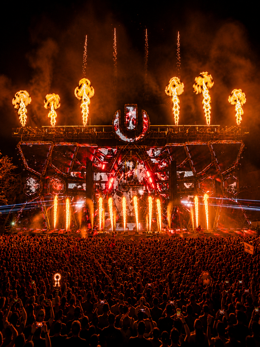 Ultra Miami 2027