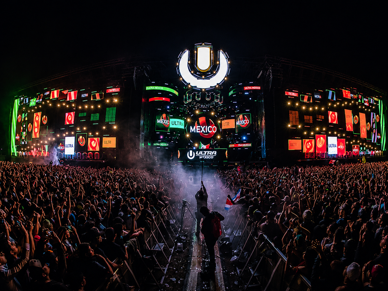 Ultra México 2026