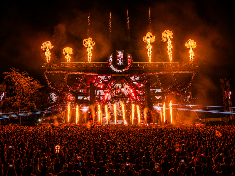 Ultra Miami 2027