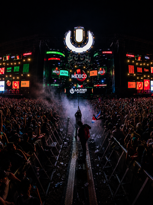 Ultra México 2026